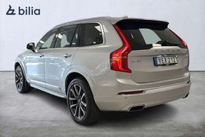 Volvo XC90 bild 2