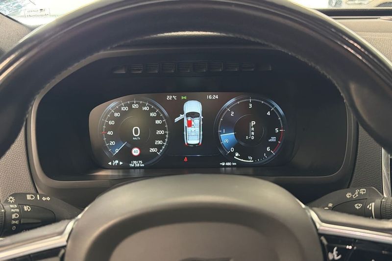 Volvo XC90 bild 16