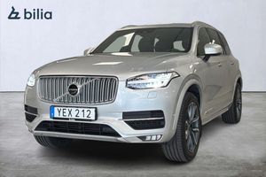 Volvo XC90 bild 1
