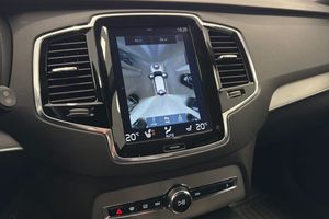 Volvo XC90 bild 15