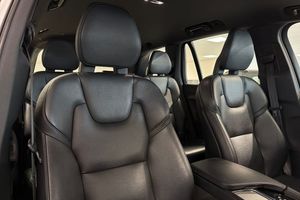 Volvo XC90 bild 24