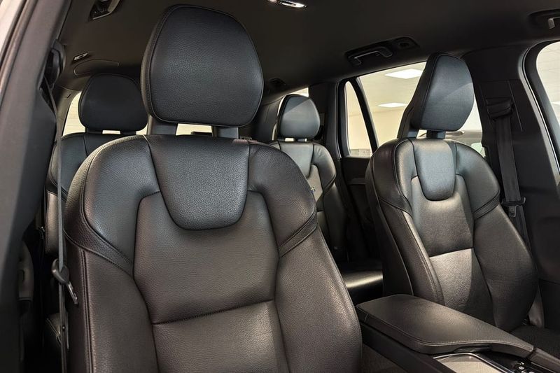 Volvo XC90 bild 24