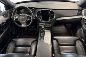 Volvo XC90 bild 10