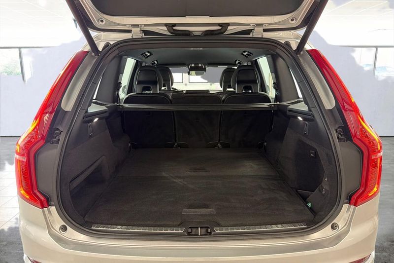 Volvo XC90 bild 12