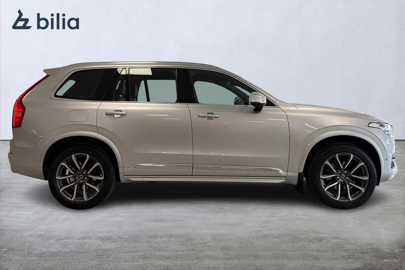Volvo XC90 bild 18
