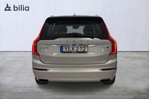 Volvo XC90 bild 5