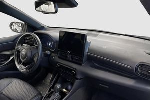 Toyota Yaris bild 8