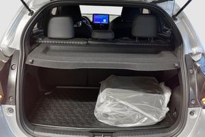 Toyota Yaris bild 12