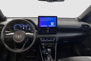 Toyota Yaris bild 10