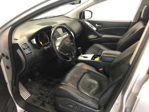 Nissan Murano bild 5