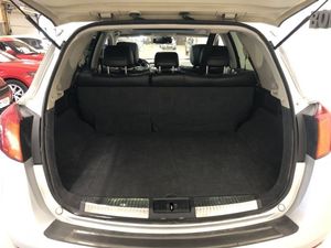 Nissan Murano bild 8