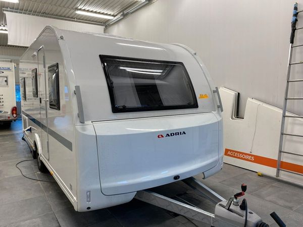 Adria Altea 502 UL - 2025