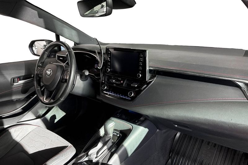 Toyota Corolla bild 15