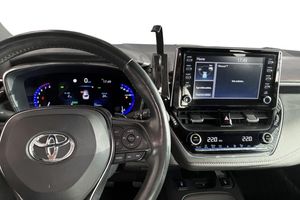Toyota Corolla bild 11