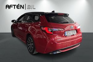 Toyota Corolla bild 8