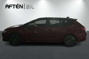 Toyota Corolla bild 6