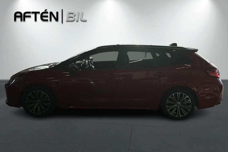 Toyota Corolla bild 6