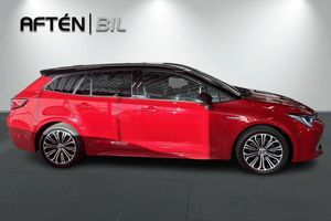 Toyota Corolla bild 7