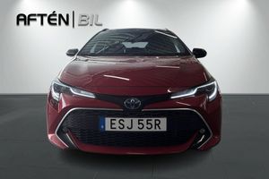 Toyota Corolla bild 3