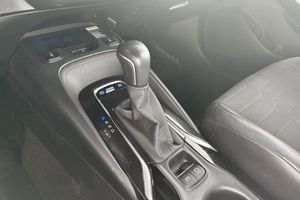 Toyota Corolla bild 22
