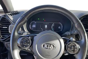 Kia e-Soul bild 12