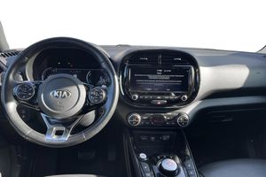Kia e-Soul bild 11
