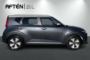 Kia e-Soul bild 7