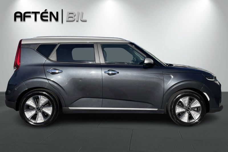 Kia e-Soul bild 7