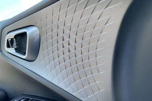 Kia e-Soul bild 22