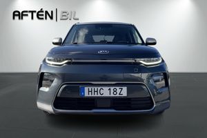 Kia e-Soul bild 3