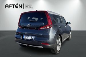 Kia e-Soul bild 10