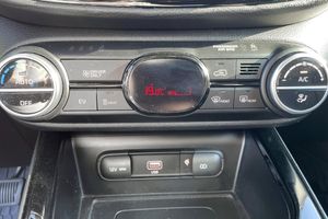 Kia e-Soul bild 24