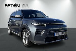 Kia e-Soul bild 4