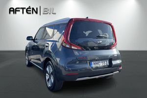 Kia e-Soul bild 8