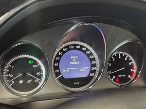Mercedes C200 bild 11
