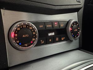 Mercedes C200 bild 21