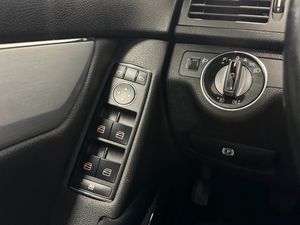 Mercedes C200 bild 14