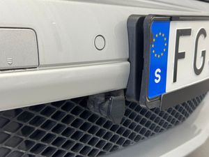 Mercedes C200 bild 27