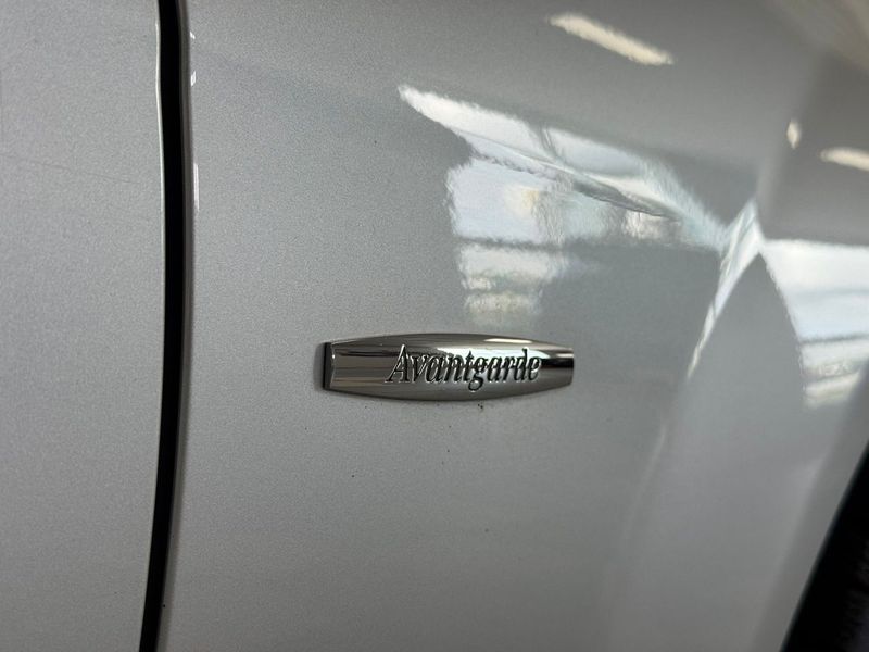 Mercedes C200 bild 28