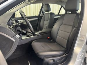 Mercedes C200 bild 8