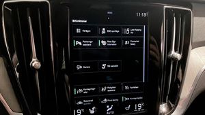 Volvo V60 bild 17