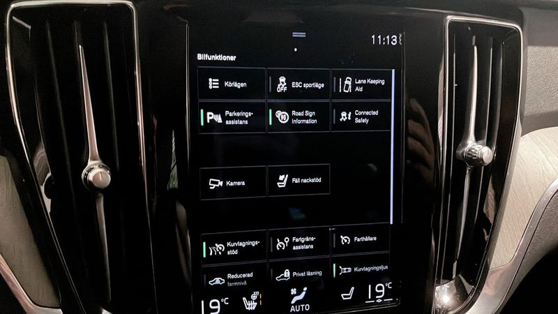 Volvo V60 bild 17