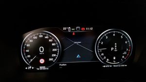 Volvo V60 bild 15