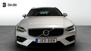 Volvo V60 bild 4