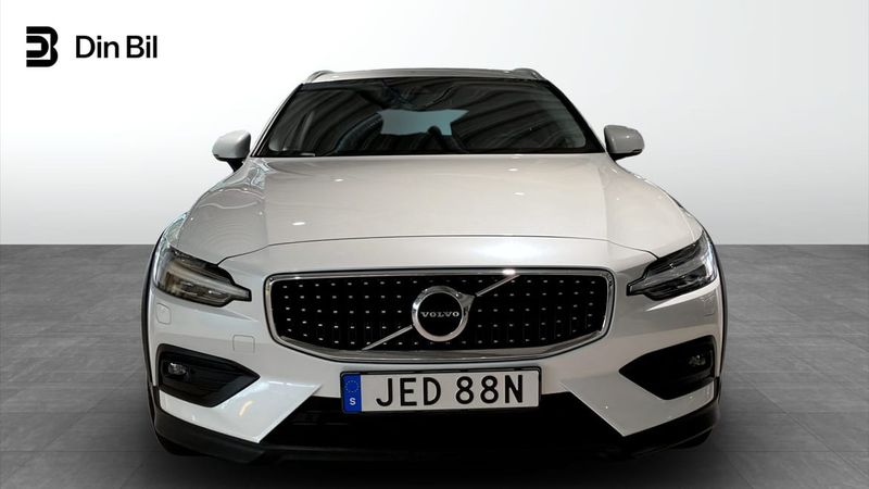 Volvo V60 bild 4