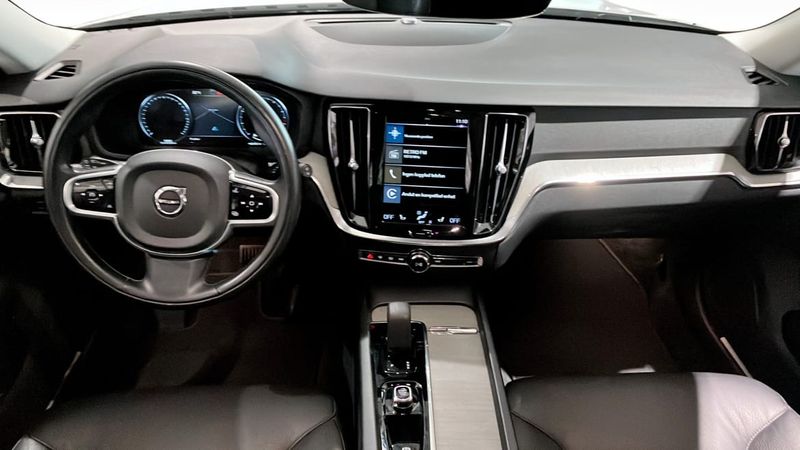 Volvo V60 bild 10