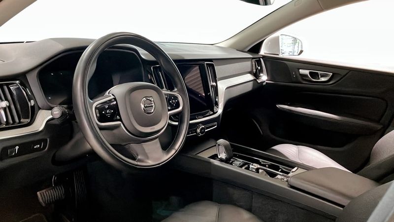 Volvo V60 bild 7