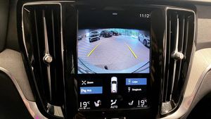 Volvo V60 bild 14