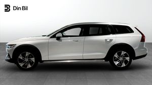 Volvo V60 bild 2
