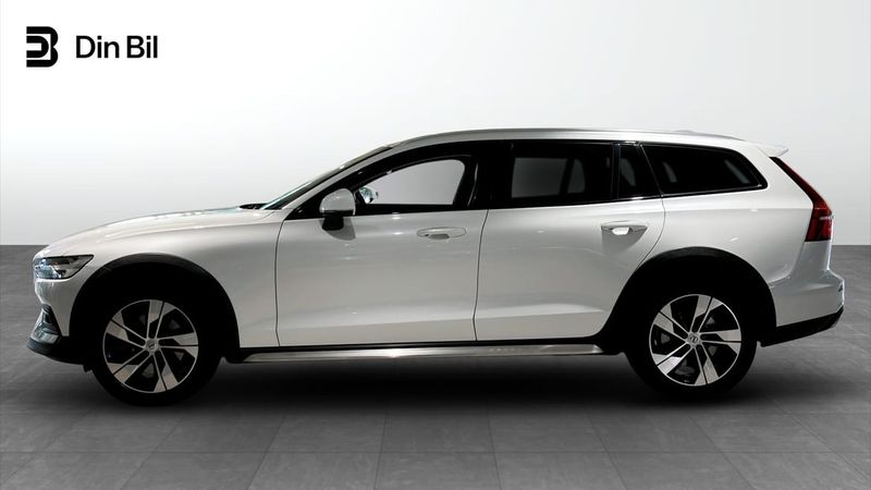 Volvo V60 bild 2